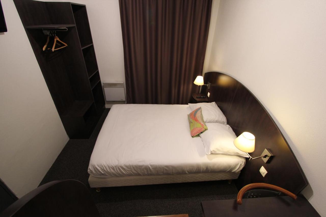 Hotel Vol De Nuit Purpan Tuluza Zewnętrze zdjęcie