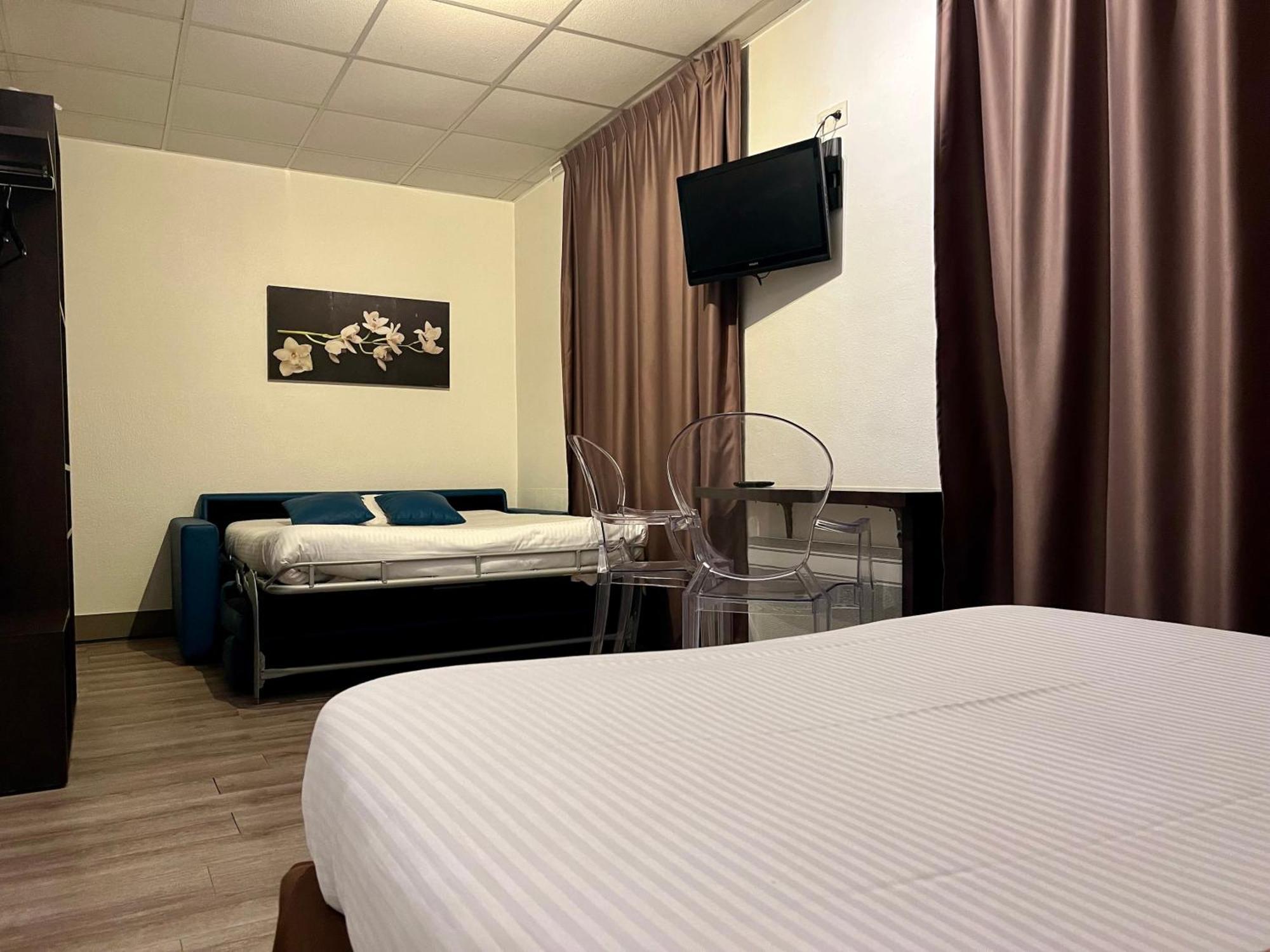 Hotel Vol De Nuit Purpan Tuluza Zewnętrze zdjęcie