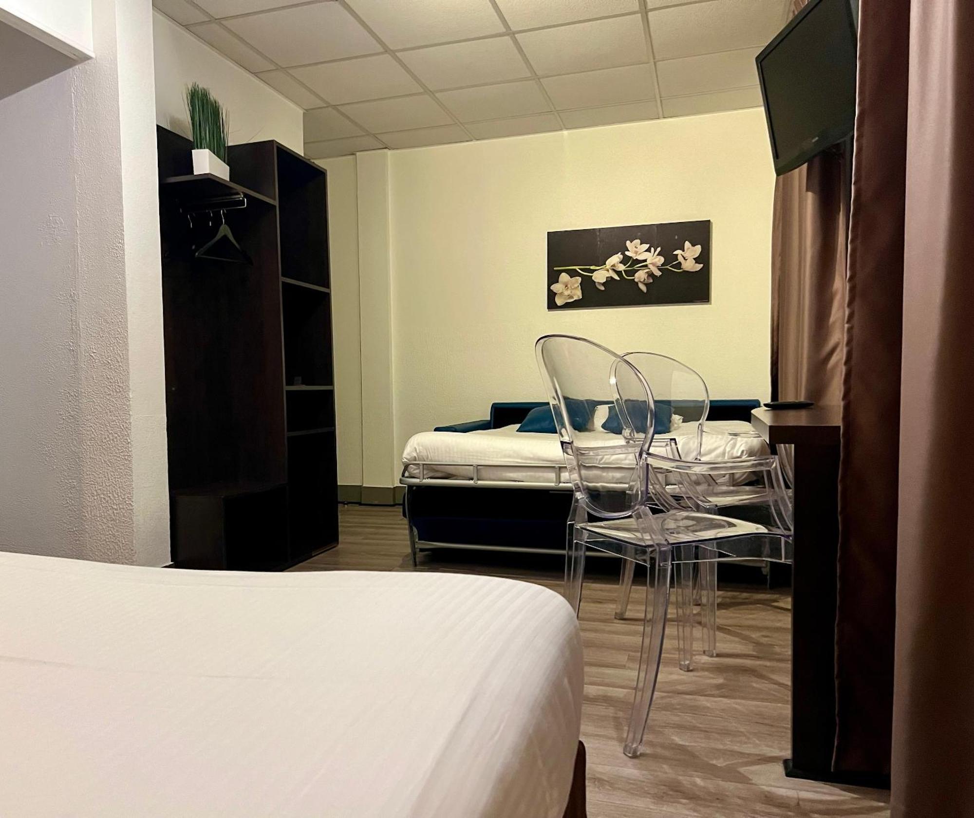 Hotel Vol De Nuit Purpan Tuluza Zewnętrze zdjęcie