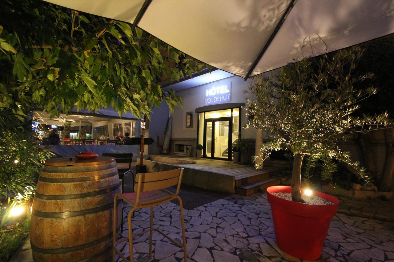 Hotel Vol De Nuit Purpan Tuluza Zewnętrze zdjęcie