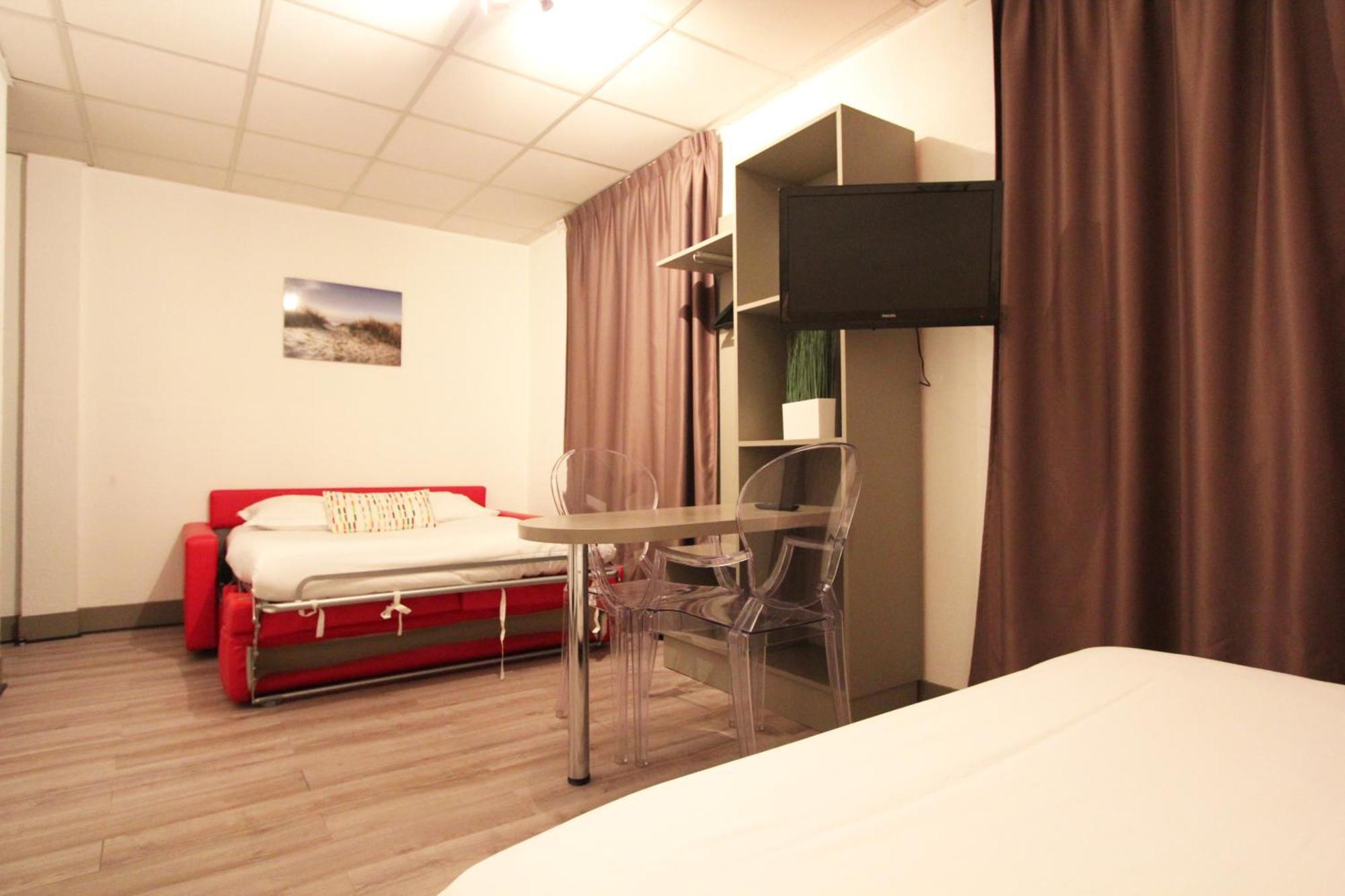 Hotel Vol De Nuit Purpan Tuluza Zewnętrze zdjęcie