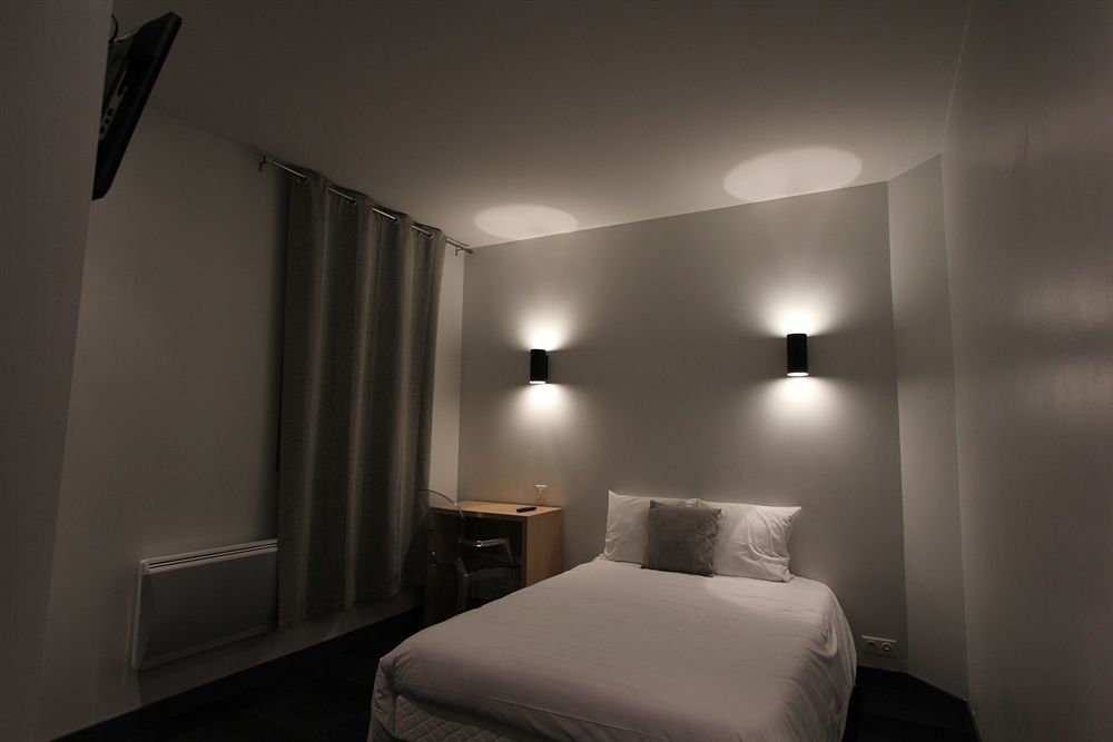 Hotel Vol De Nuit Purpan Tuluza Zewnętrze zdjęcie