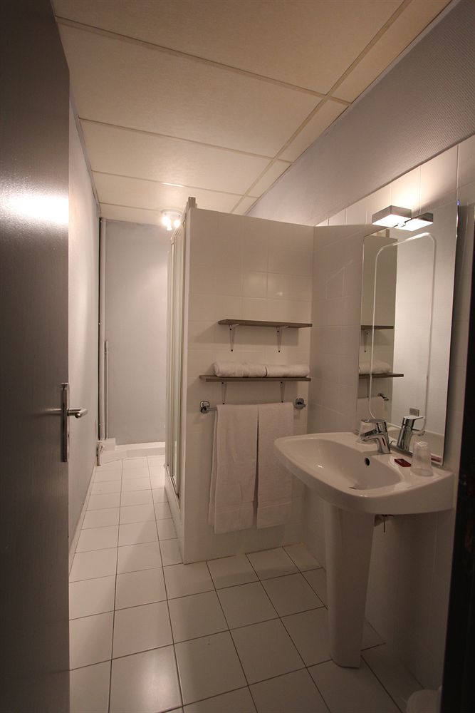 Hotel Vol De Nuit Purpan Tuluza Zewnętrze zdjęcie