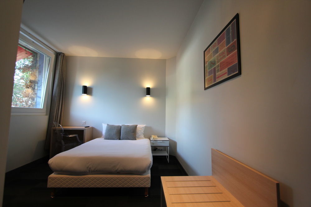 Hotel Vol De Nuit Purpan Tuluza Zewnętrze zdjęcie