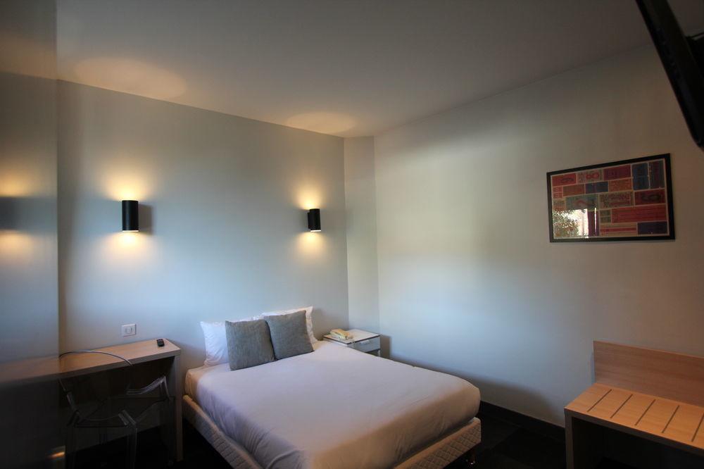 Hotel Vol De Nuit Purpan Tuluza Zewnętrze zdjęcie